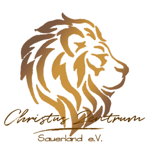 Logo Christus Zentrum Sauerland e.V. Löwenkopf