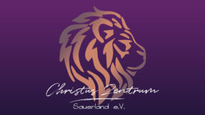 Banner Christus Zentrum Sauerland